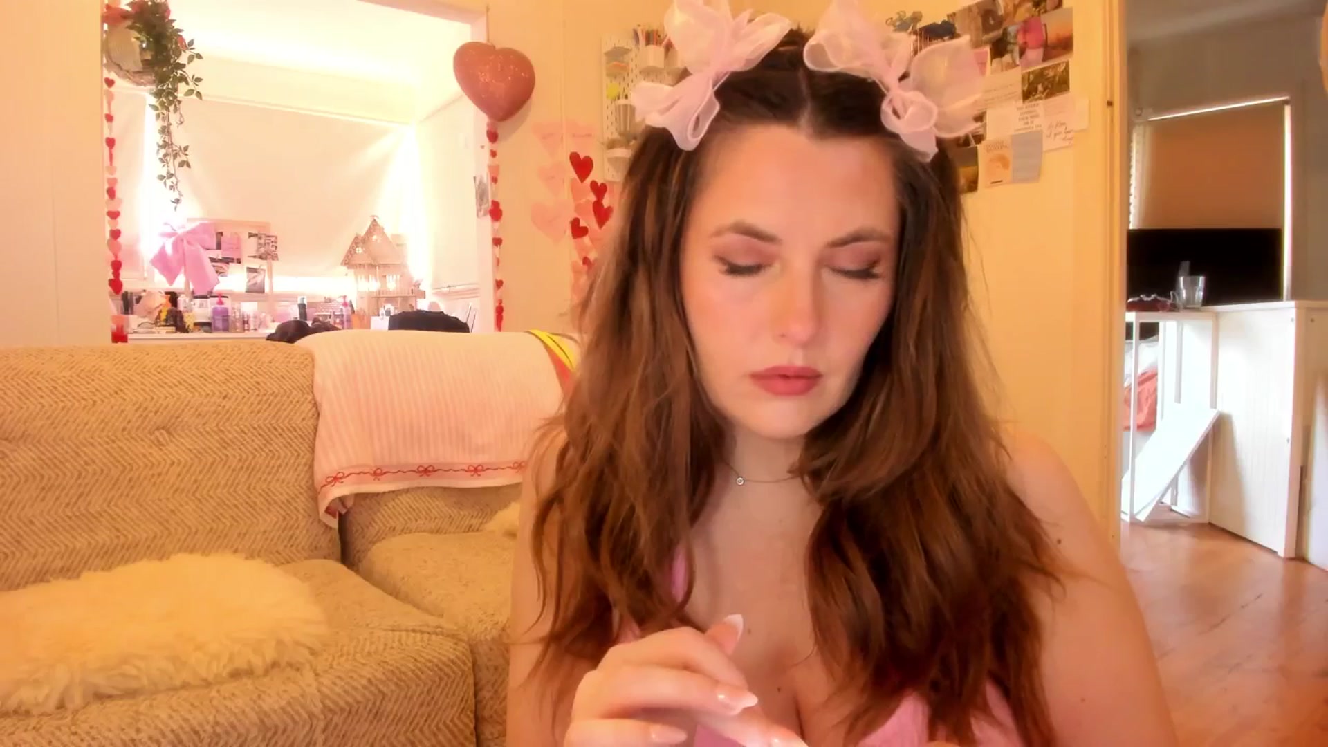 Gallery image thumbnail from Fun_Nikki's myfreecams stream on, 03/04/2026, 24:02 image 11 of 20
