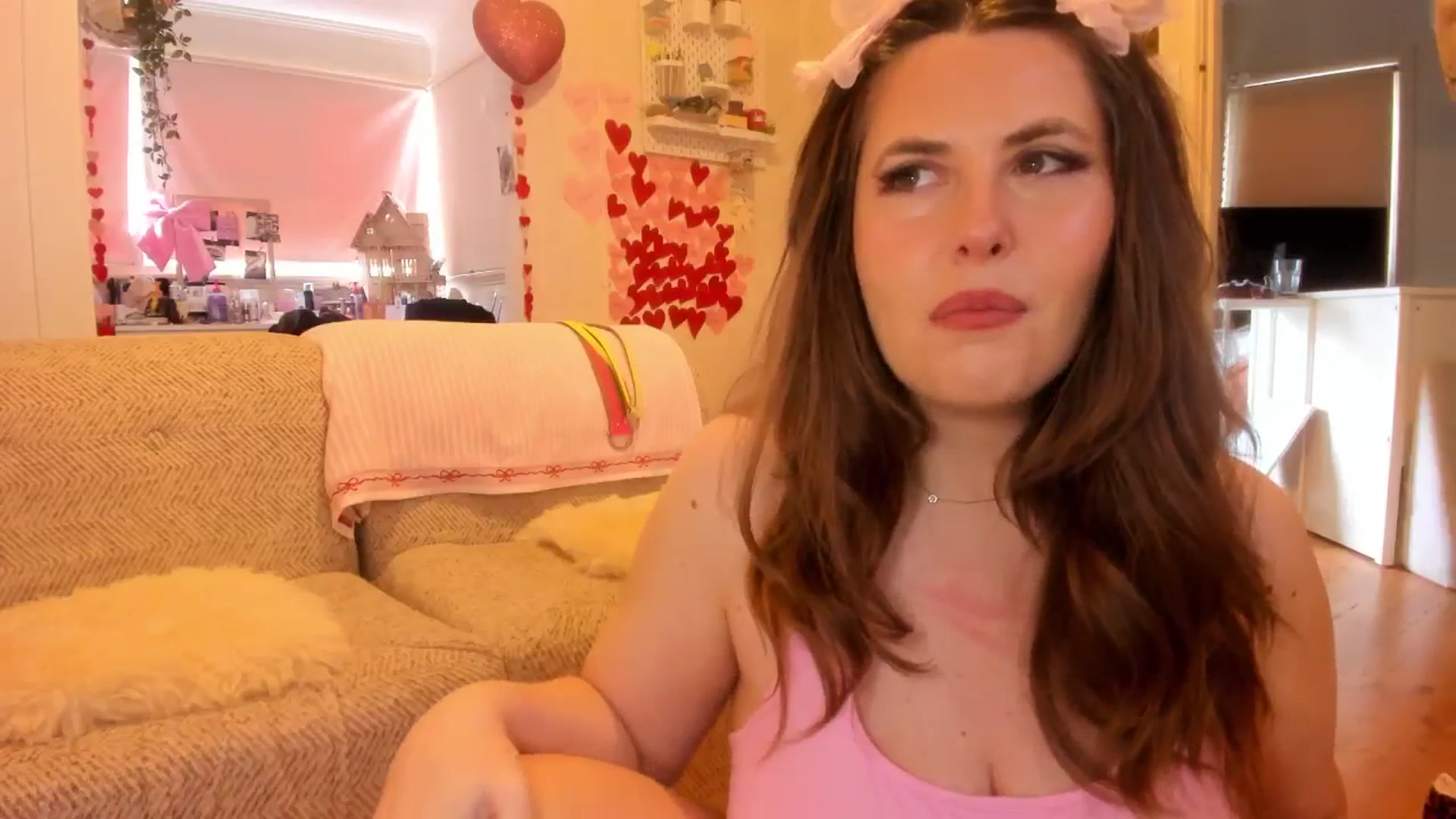 Gallery image thumbnail from Fun_Nikki's myfreecams stream on, 03/04/2026, 24:02 image 12 of 20