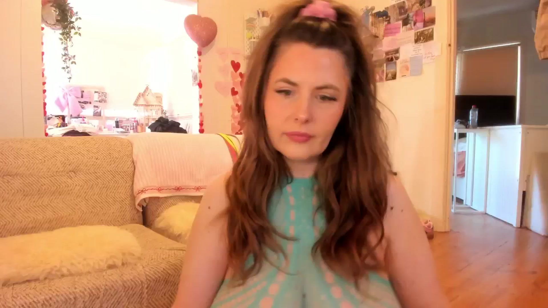 Gallery image thumbnail from Fun_Nikki's myfreecams stream on, 03/04/2026, 23:43 image 14 of 20