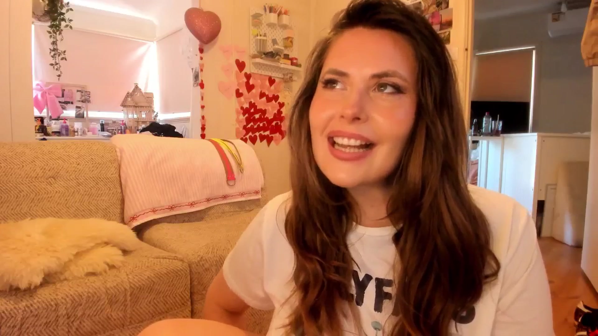Gallery image thumbnail from Fun_Nikki's myfreecams stream on, 03/06/2026, 24:00 image 6 of 20