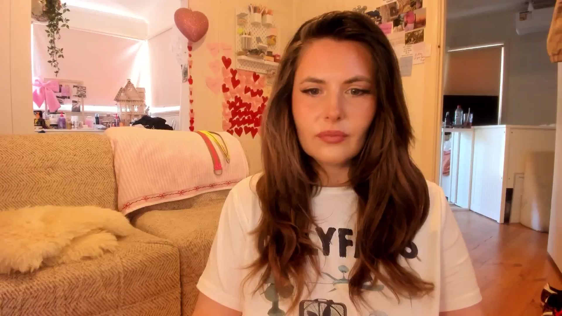 Gallery image thumbnail from Fun_Nikki's myfreecams stream on, 03/06/2026, 24:00 image 1 of 20