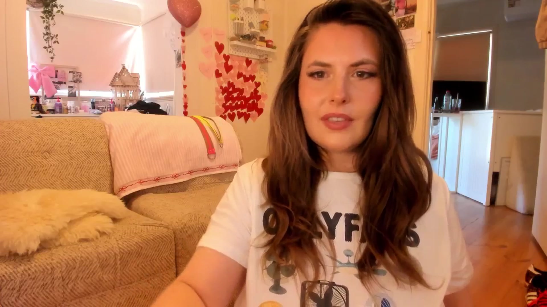 Gallery image thumbnail from Fun_Nikki's myfreecams stream on, 03/06/2026, 24:00 image 10 of 20
