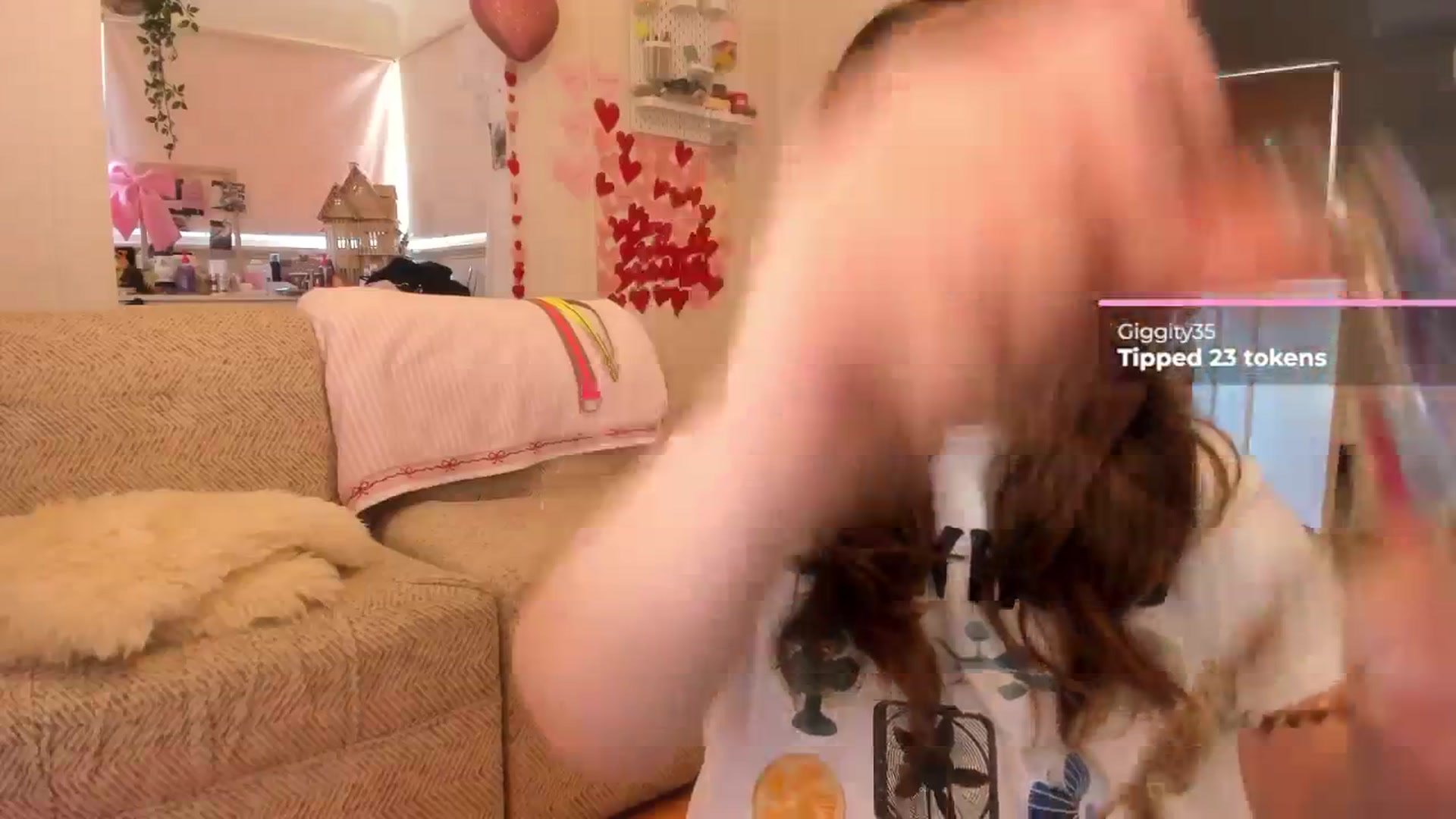 Gallery image thumbnail from Fun_Nikki's myfreecams stream on, 03/06/2026, 24:00 image 18 of 20