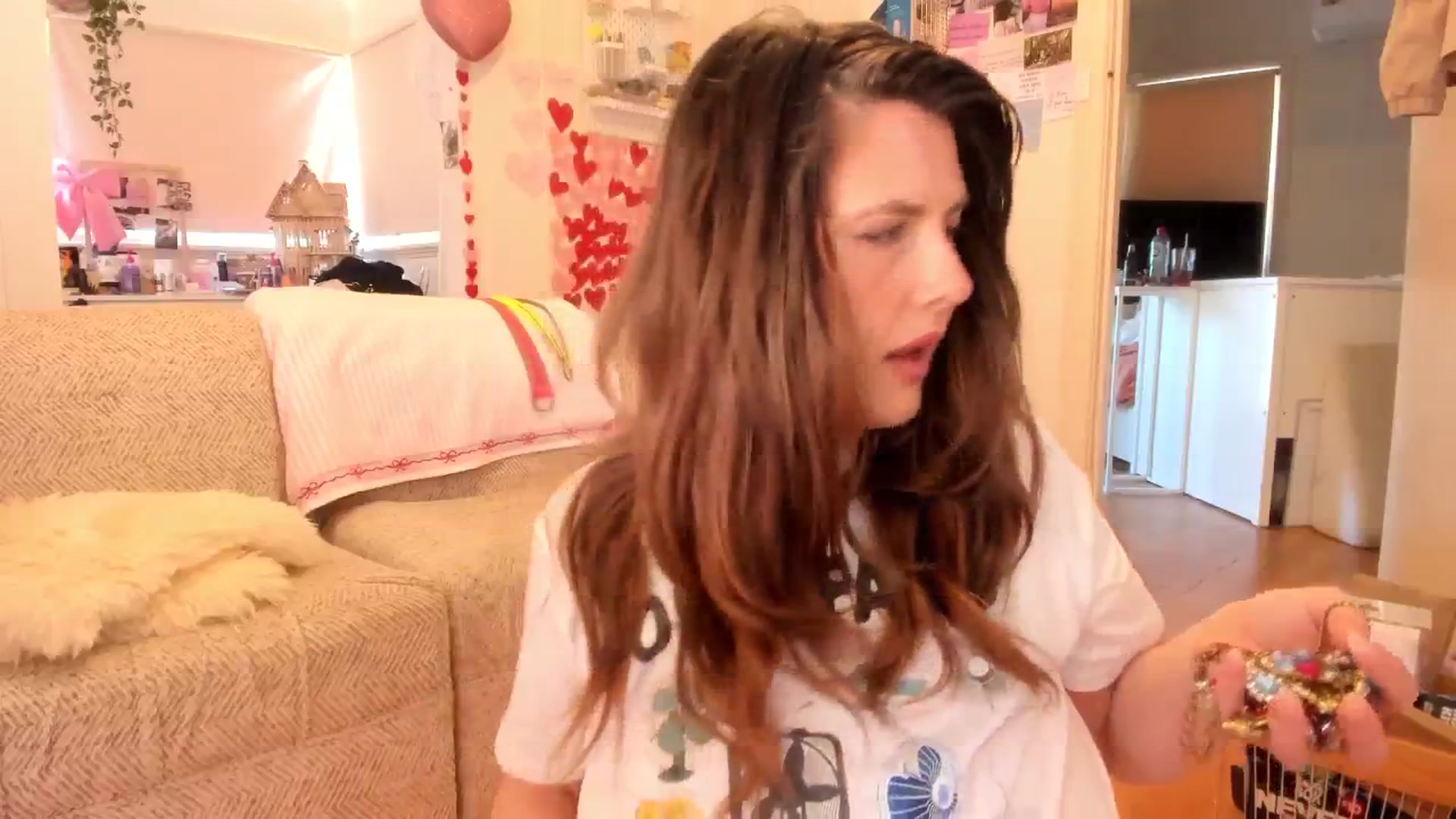 Gallery image thumbnail from Fun_Nikki's myfreecams stream on, 03/06/2026, 24:00 image 19 of 20