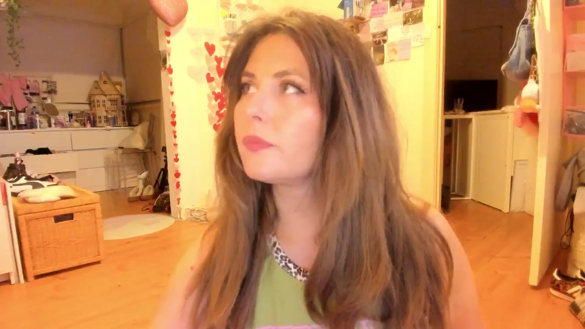 Gallery image thumbnail from Fun_Nikki's myfreecams stream on, 03/21/2026, 11:11 image 1 of 20