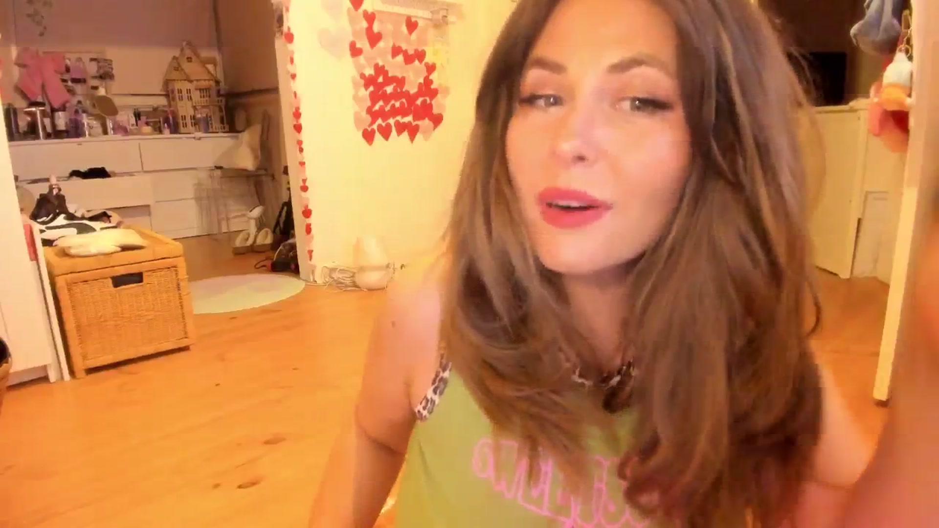 Gallery image thumbnail from Fun_Nikki's myfreecams stream on, 03/21/2026, 11:11 image 8 of 20