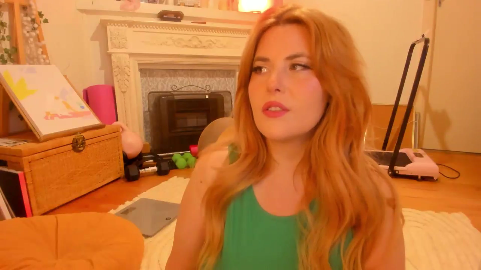 Gallery image thumbnail from Fun_Nikki's myfreecams stream on, 05/09/2026, 11:49 image 2 of 20