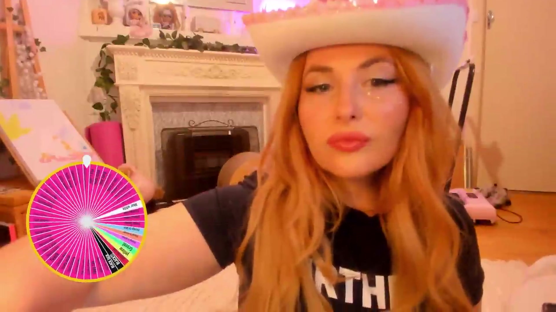 Gallery image thumbnail from Fun_Nikki's myfreecams stream on, 05/16/2026, 12:58 image 9 of 20