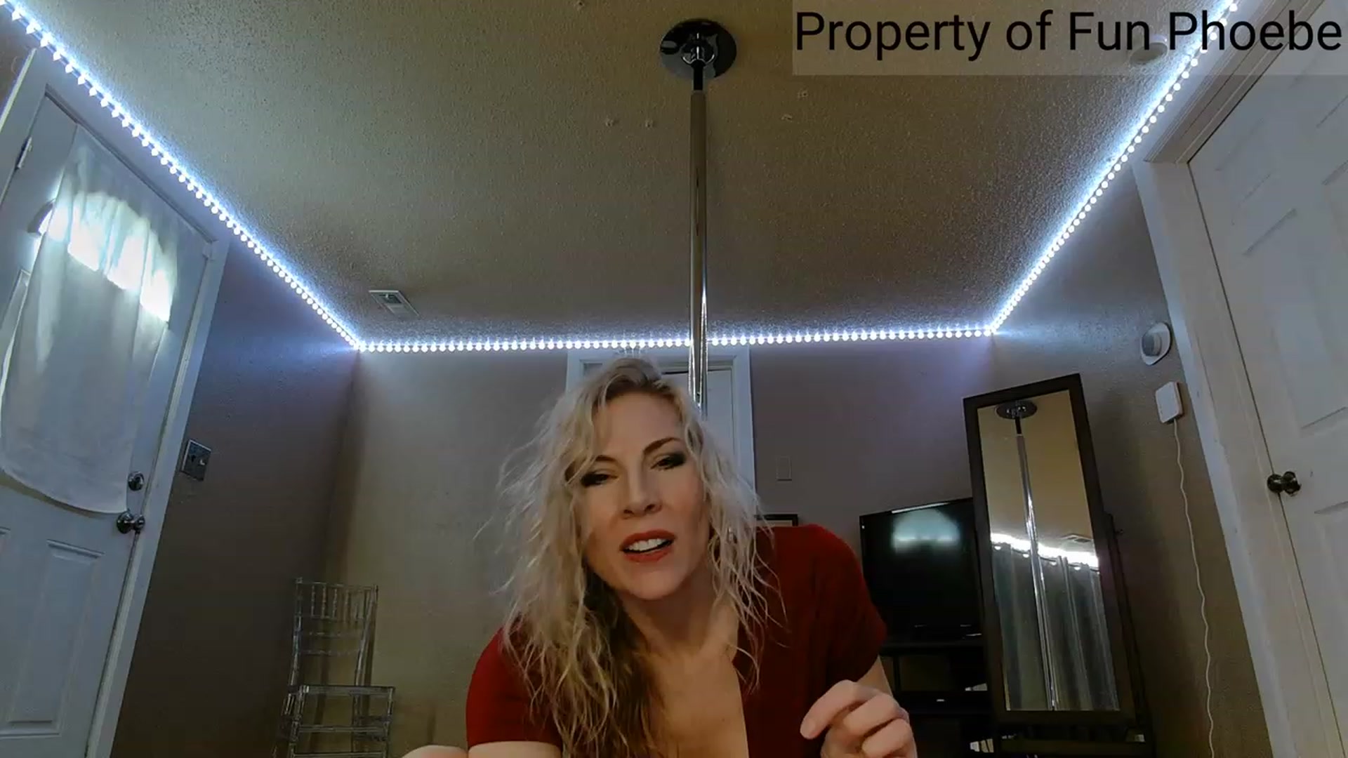 Gallery image thumbnail from Fun_Phoebe's myfreecams stream on, 03/05/2023, 18:15 image 3 of 20