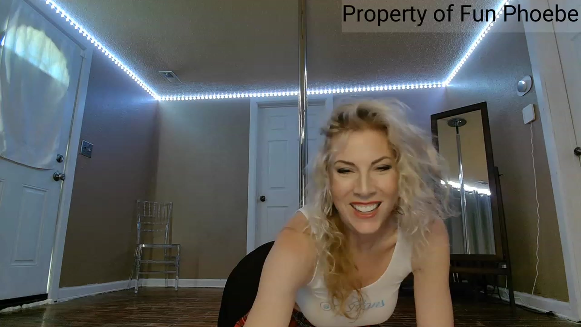 Gallery image thumbnail from Fun_Phoebe's myfreecams stream on, 05/28/2023, 16:44 image 20 of 20
