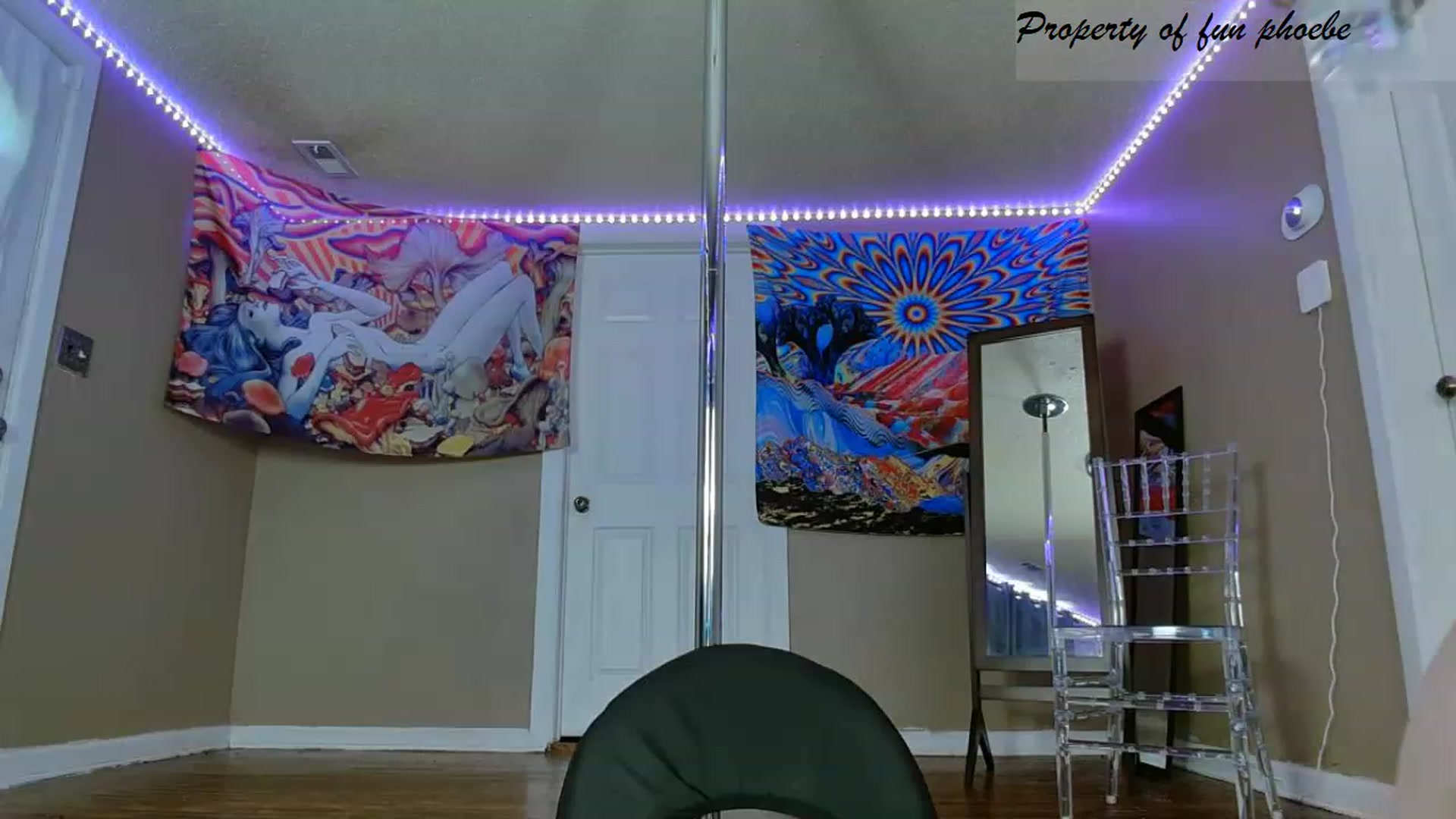 Gallery image thumbnail from Fun_Phoebe's myfreecams stream on, 07/20/2023, 20:25 image 19 of 20