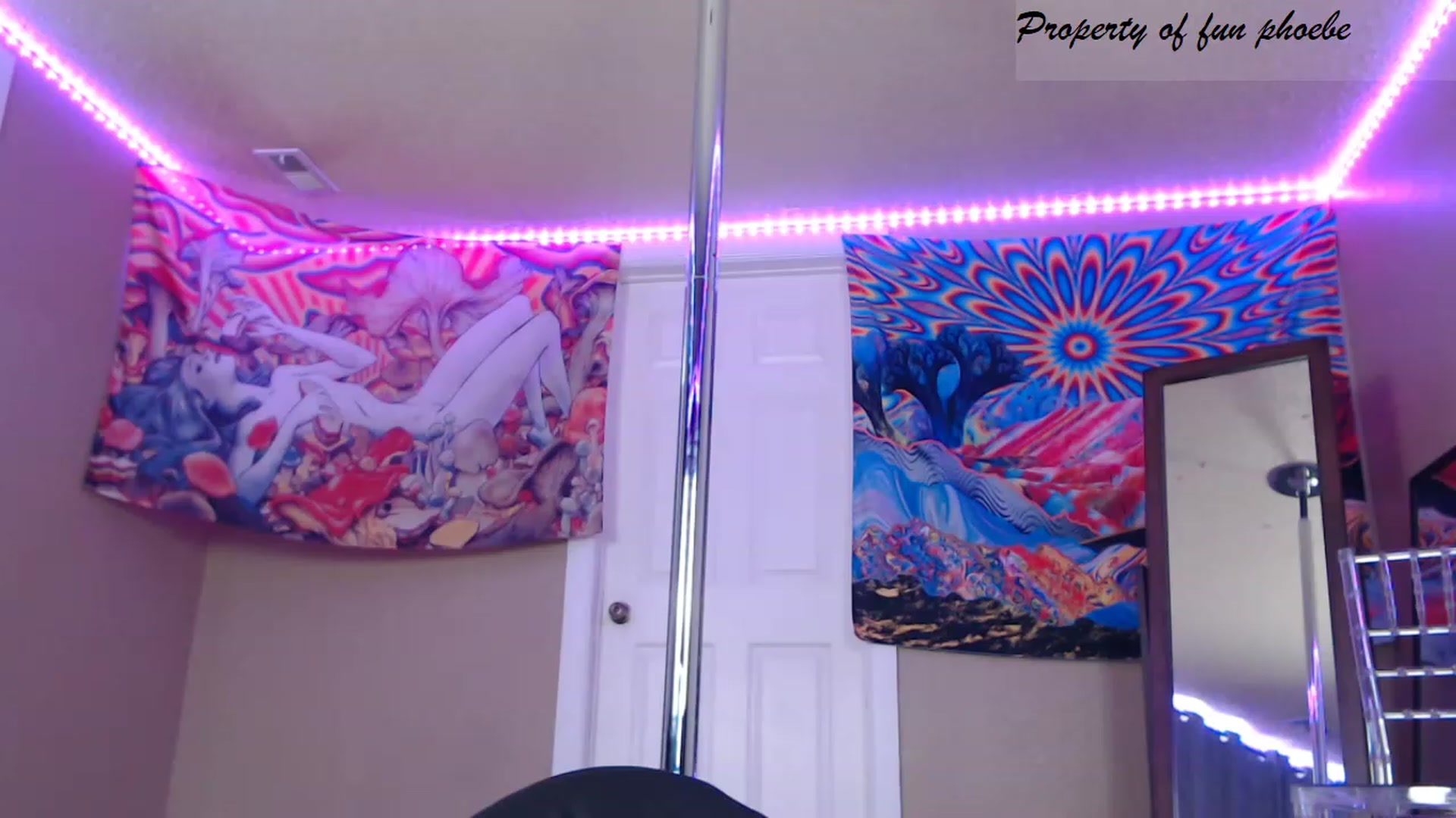 Gallery image thumbnail from Fun_Phoebe's myfreecams stream on, 07/29/2023, 17:11 image 19 of 20
