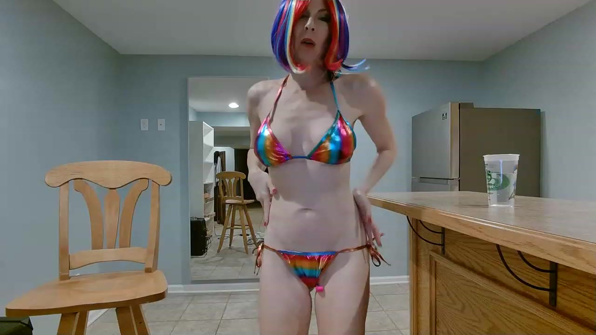 Gallery image thumbnail from Fun_Phoebe's myfreecams stream on, 08/03/2023, 17:11 image 6 of 20