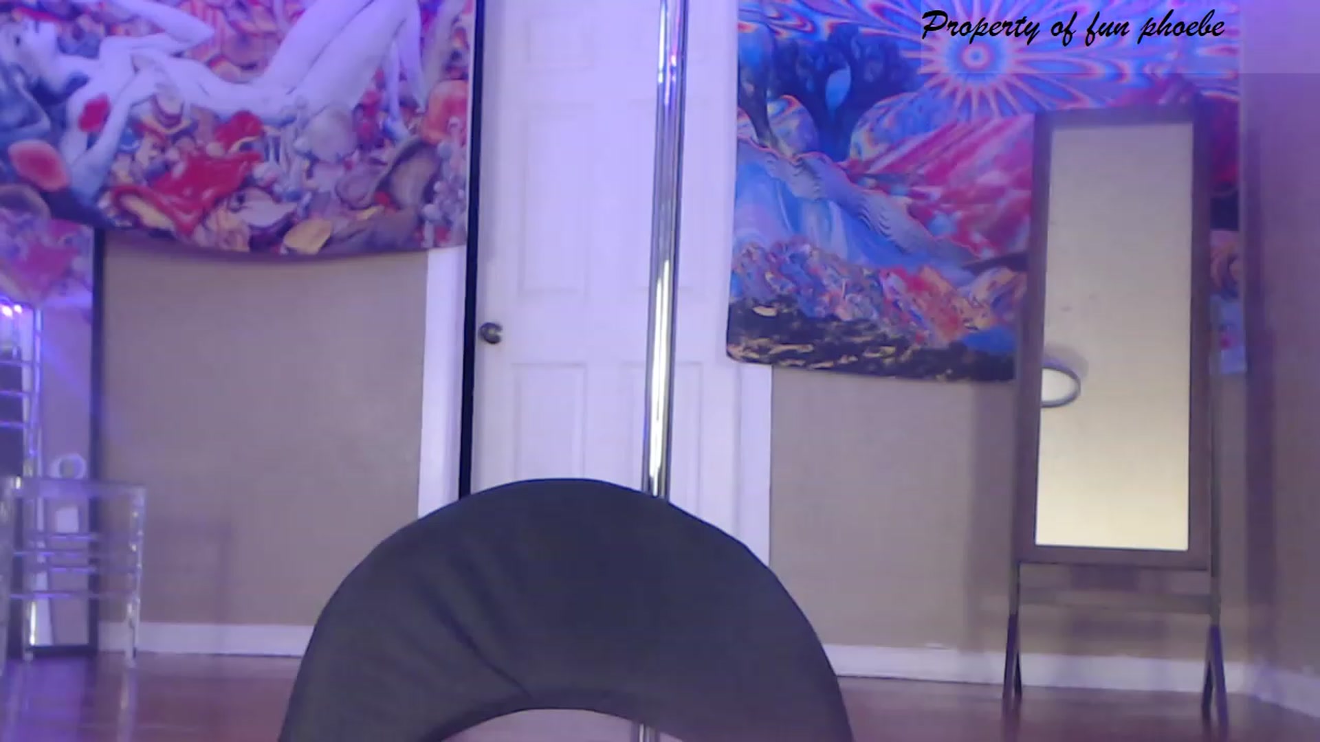 Gallery image thumbnail from Fun_Phoebe's myfreecams stream on, 08/14/2023, 16:18 image 9 of 20
