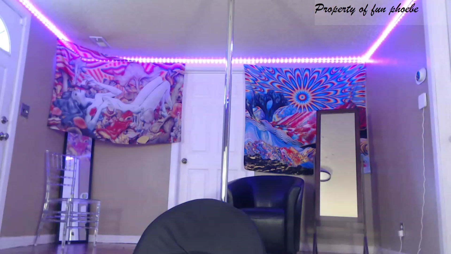 Gallery image thumbnail from Fun_Phoebe's myfreecams stream on, 09/02/2023, 15:47 image 4 of 20