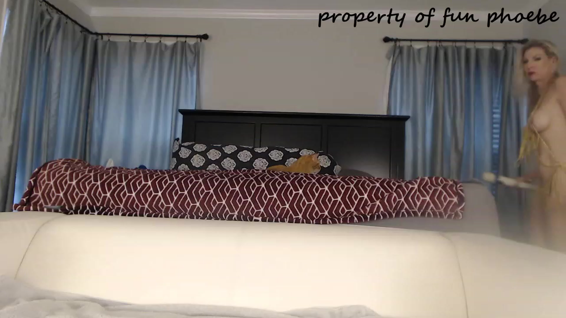 Gallery image thumbnail from Fun_Phoebe's myfreecams stream on, 09/11/2023, 17:33 image 1 of 20