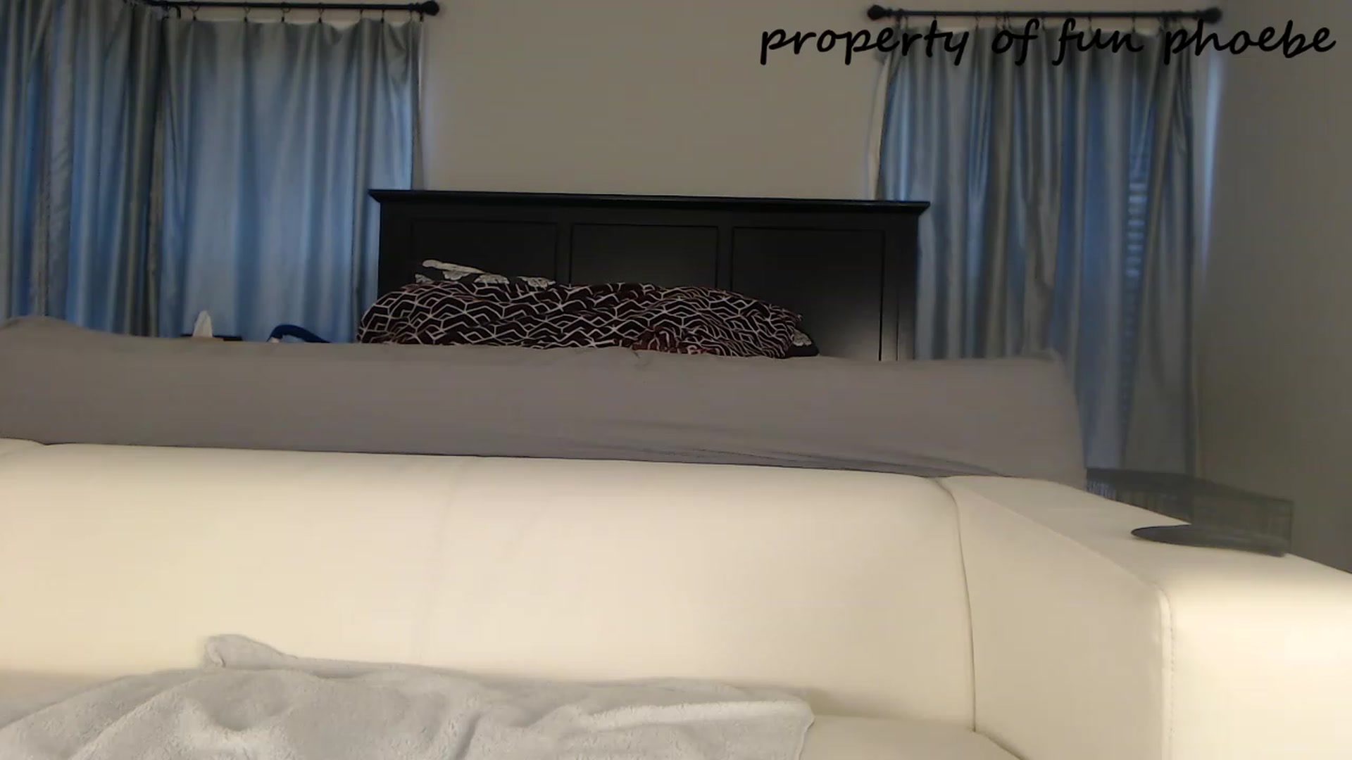 Gallery image thumbnail from Fun_Phoebe's myfreecams stream on, 09/12/2023, 14:43 image 14 of 20
