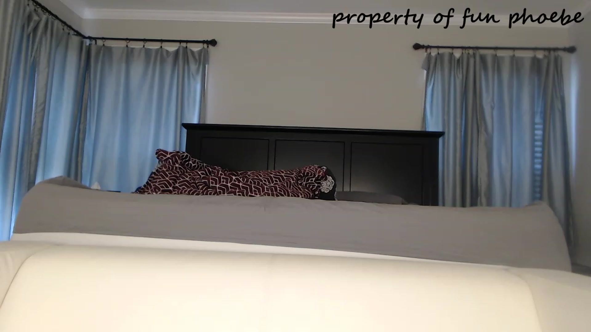 Gallery image thumbnail from Fun_Phoebe's myfreecams stream on, 09/18/2023, 16:40 image 18 of 20