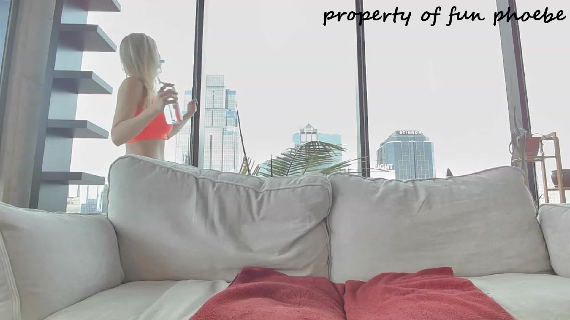 Gallery image thumbnail from Fun_Phoebe's myfreecams stream on, 12/26/2023, 17:20 image 10 of 20