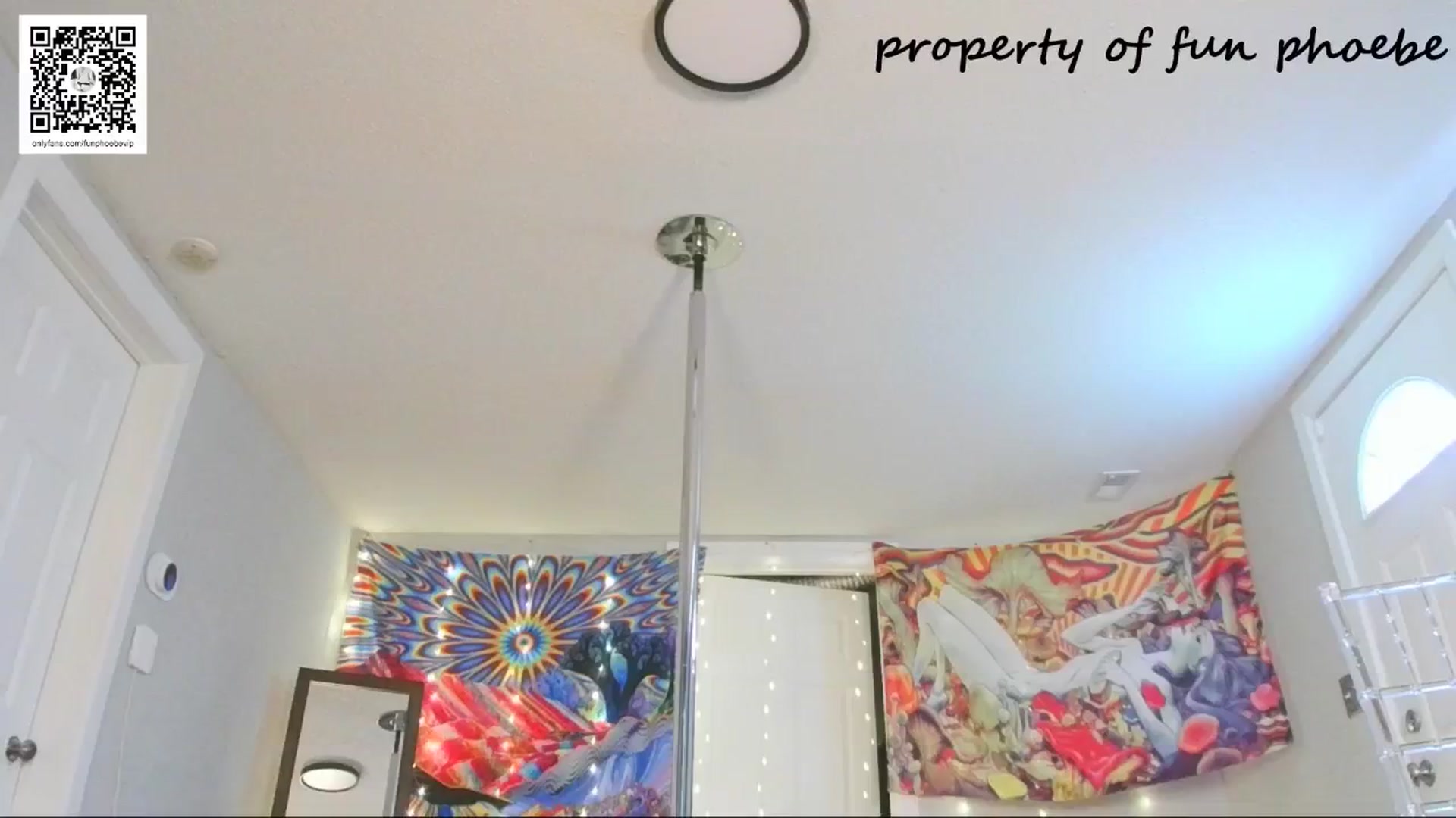 Gallery image thumbnail from Fun_Phoebe's myfreecams stream on, 08/24/2024, 18:21 image 13 of 20