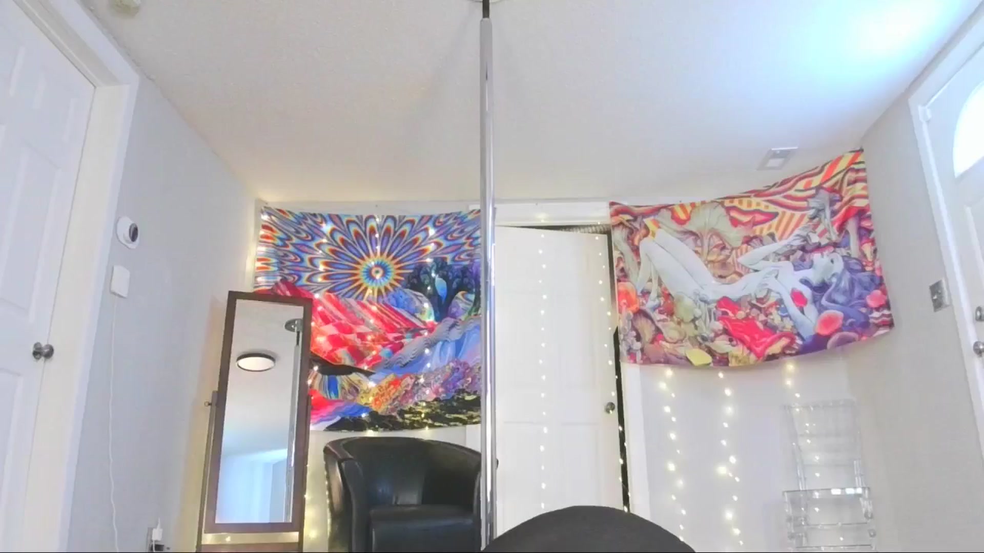 Gallery image thumbnail from Fun_Phoebe's myfreecams stream on, 09/15/2024, 16:54 image 18 of 20