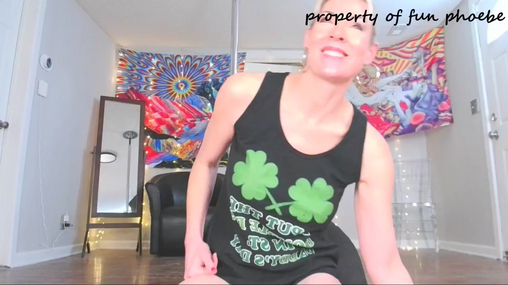 Gallery image thumbnail from Fun_Phoebe's myfreecams stream on, 03/17/2025, 19:08 image 2 of 20