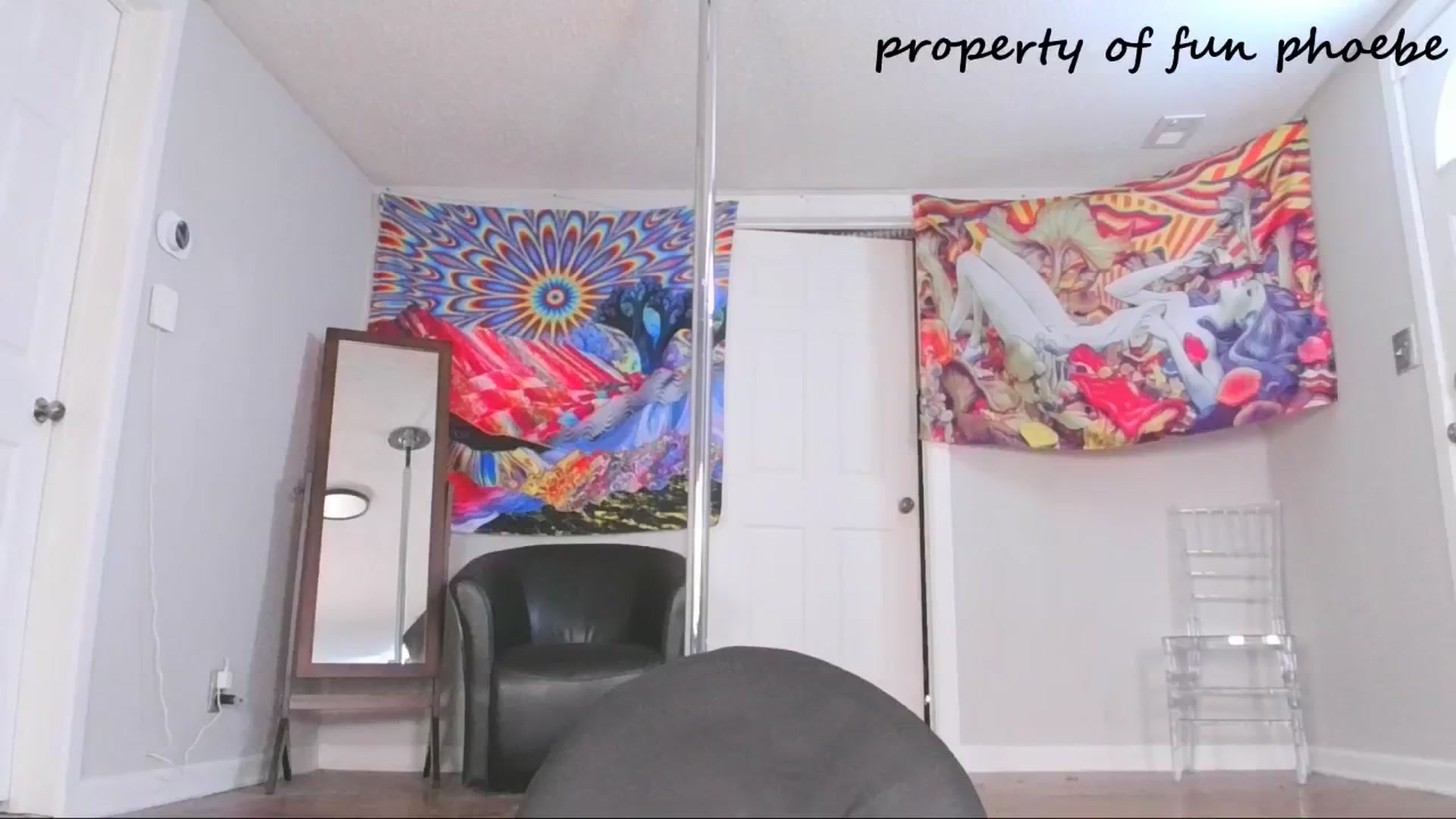 Gallery image thumbnail from Fun_Phoebe's myfreecams stream on, 03/18/2025, 17:42 image 13 of 20