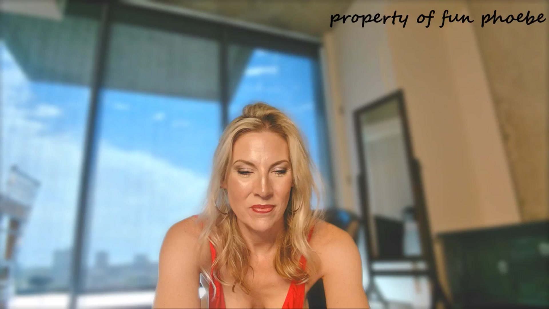 Gallery image thumbnail from Fun_Phoebe's myfreecams stream on, 05/15/2025, 19:54 image 4 of 20
