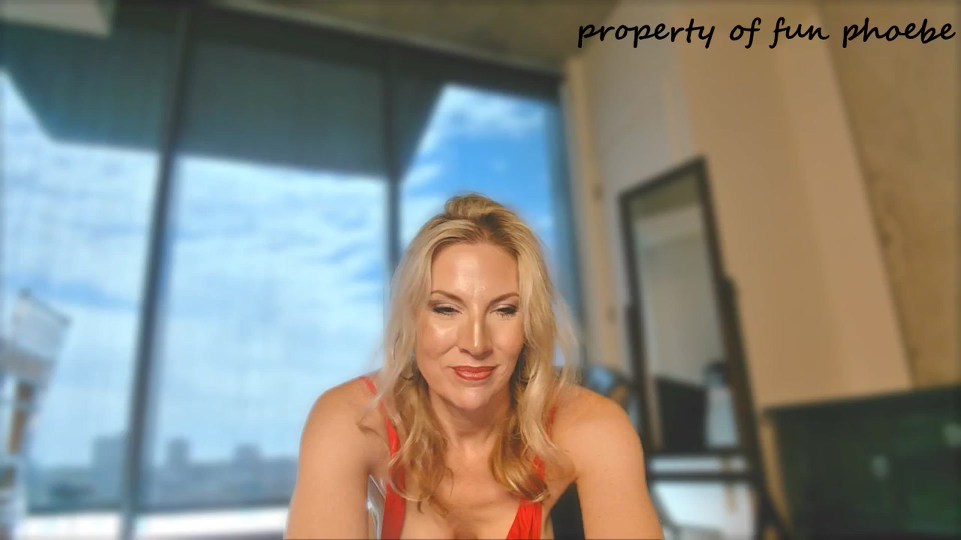 Gallery image thumbnail from Fun_Phoebe's myfreecams stream on, 05/15/2025, 19:54 image 3 of 20