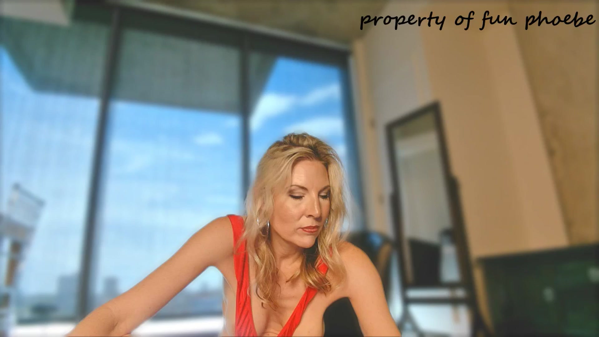 Gallery image thumbnail from Fun_Phoebe's myfreecams stream on, 05/15/2025, 19:54 image 1 of 20