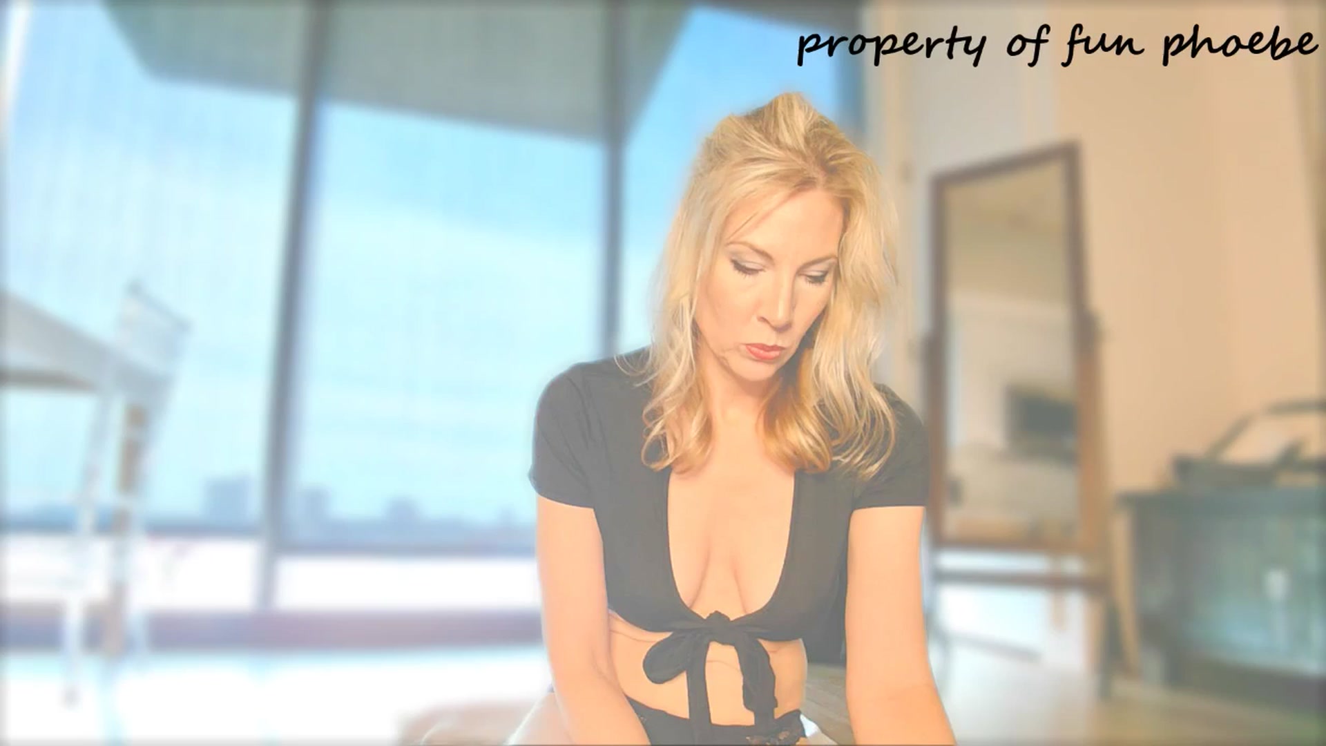 Gallery image thumbnail from Fun_Phoebe's myfreecams stream on, 05/17/2025, 17:32 image 1 of 20