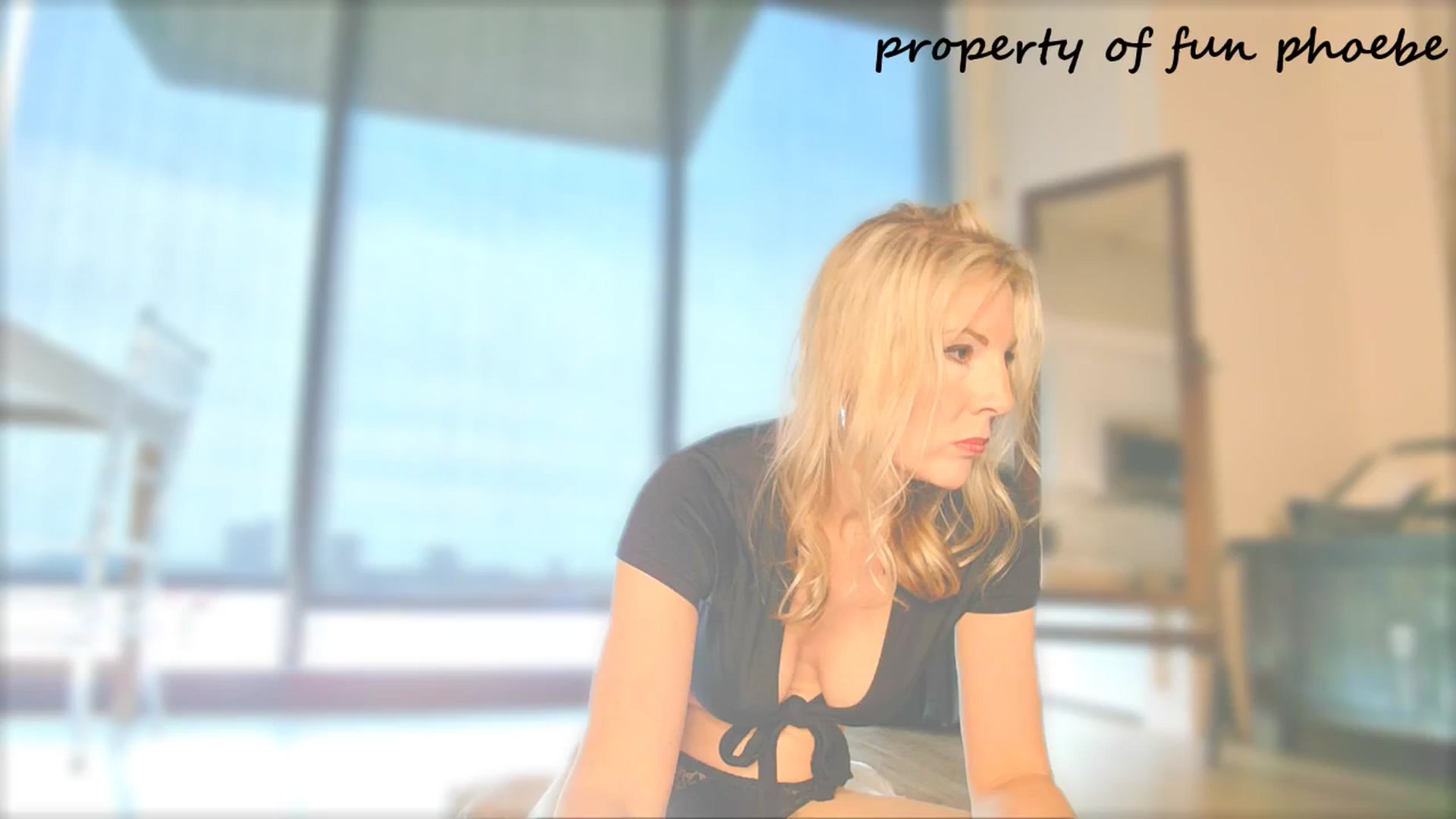 Gallery image thumbnail from Fun_Phoebe's myfreecams stream on, 05/17/2025, 17:32 image 2 of 20