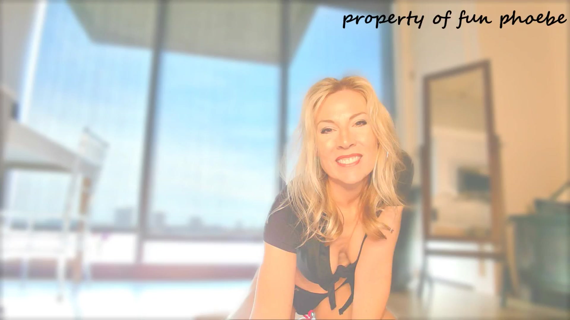 Gallery image thumbnail from Fun_Phoebe's myfreecams stream on, 05/17/2025, 18:55 image 12 of 20