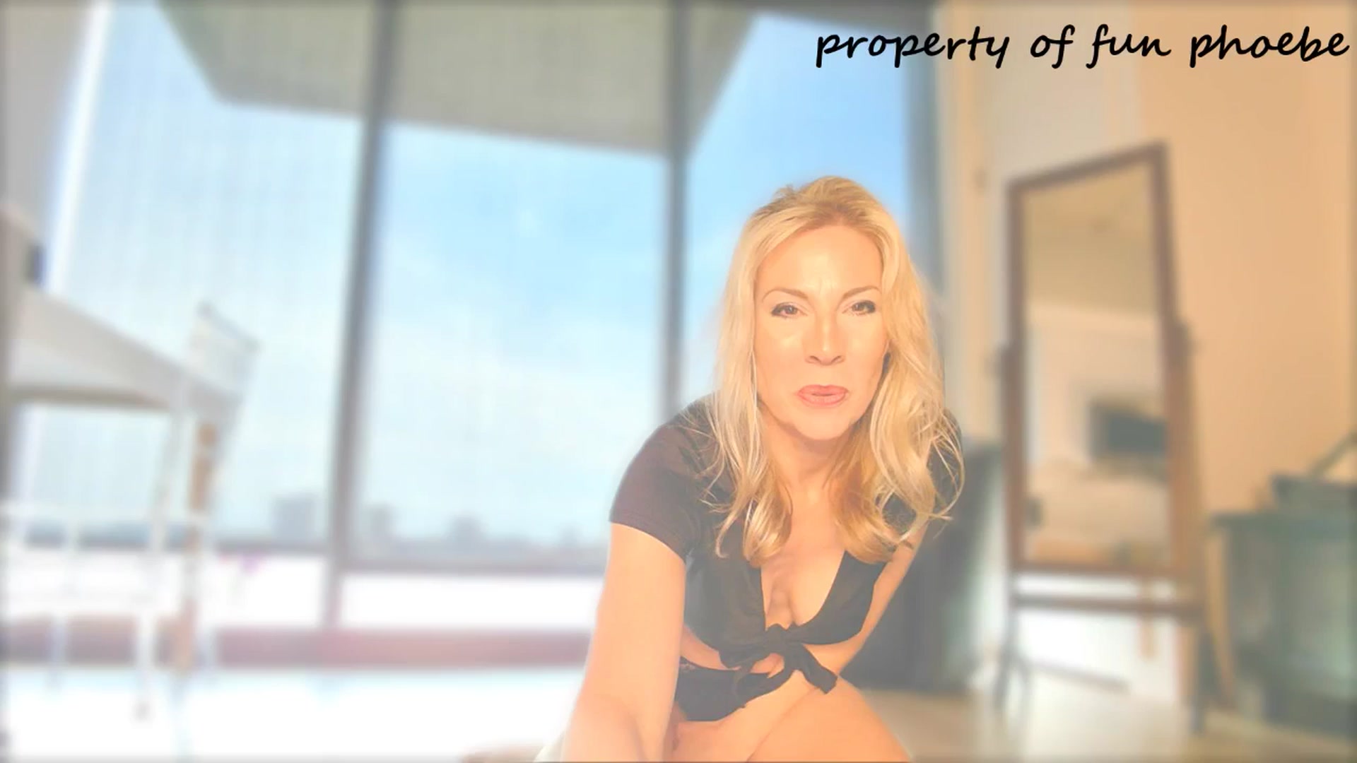 Gallery image thumbnail from Fun_Phoebe's myfreecams stream on, 05/17/2025, 18:55 image 4 of 20