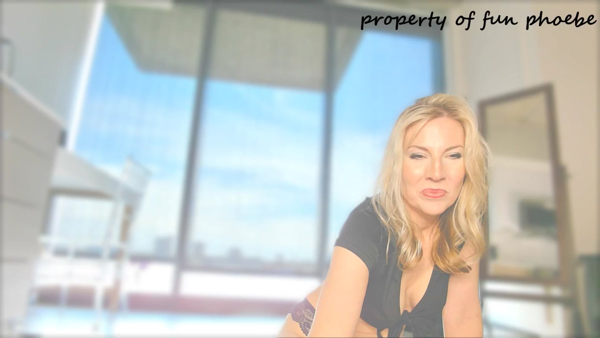 Gallery image thumbnail from Fun_Phoebe's myfreecams stream on, 05/17/2025, 19:41 image 2 of 20