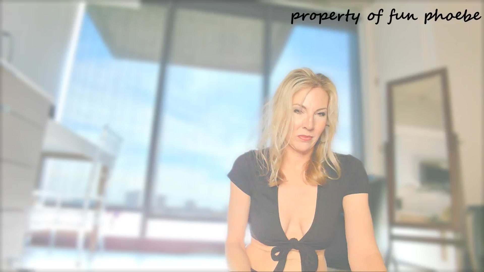 Gallery image thumbnail from Fun_Phoebe's myfreecams stream on, 05/17/2025, 19:41 image 8 of 20