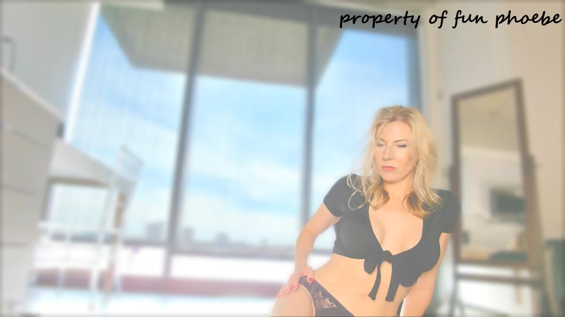 Gallery image thumbnail from Fun_Phoebe's myfreecams stream on, 05/17/2025, 19:41 image 9 of 20