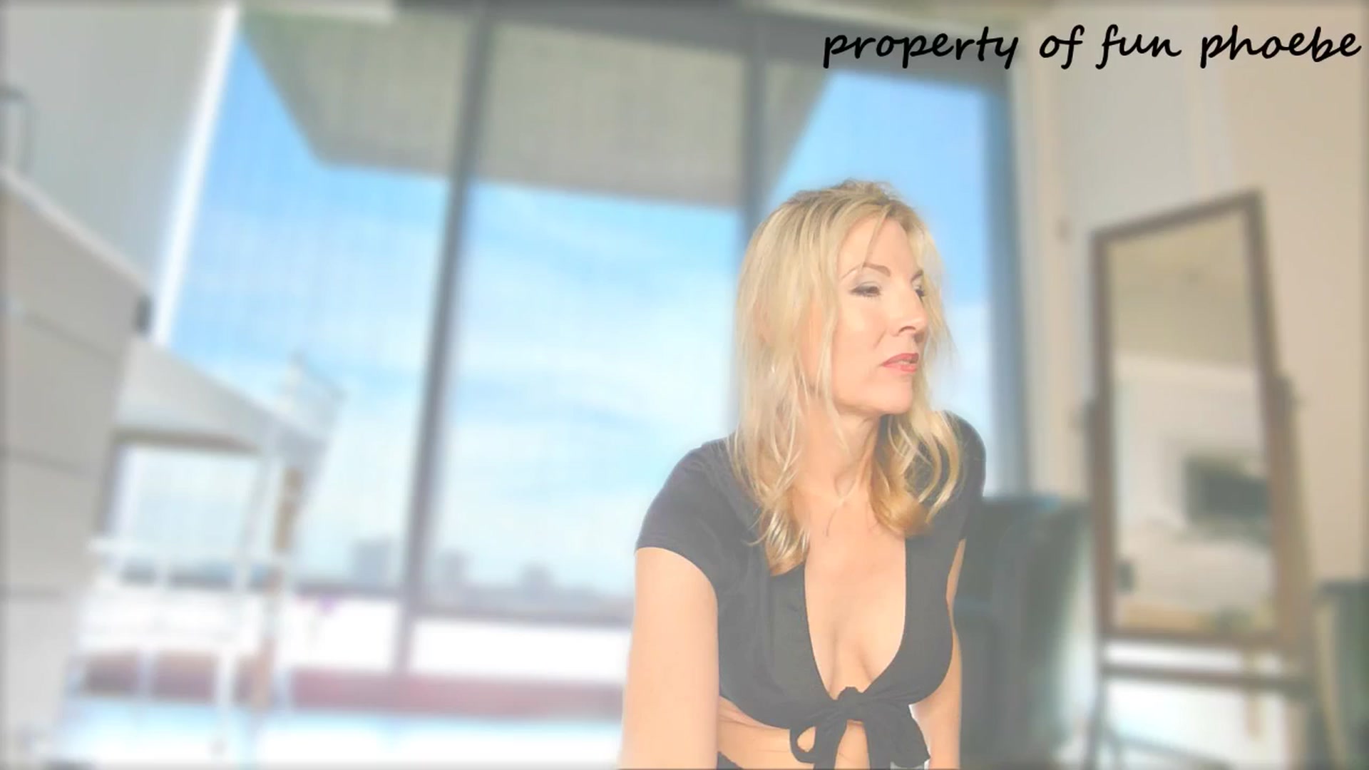 Gallery image thumbnail from Fun_Phoebe's myfreecams stream on, 05/17/2025, 19:41 image 3 of 20