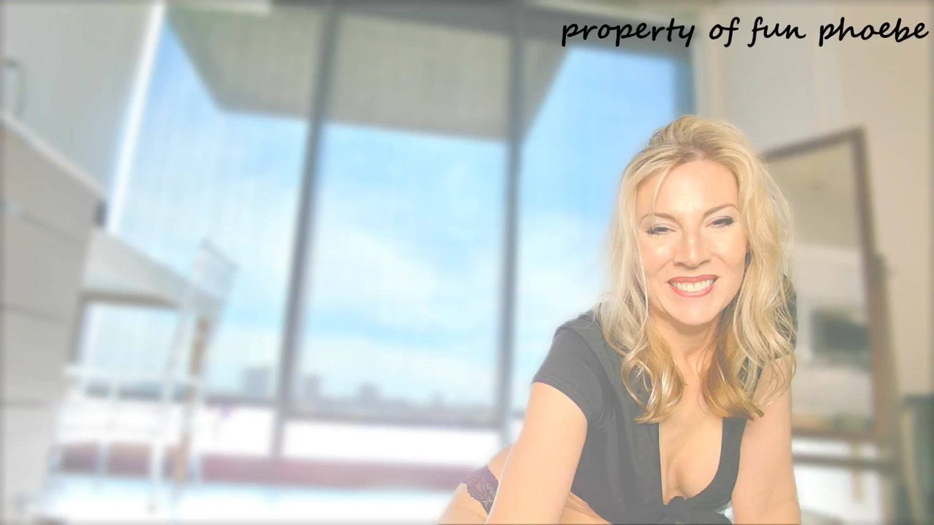 Gallery image thumbnail from Fun_Phoebe's myfreecams stream on, 05/17/2025, 19:41 image 19 of 20