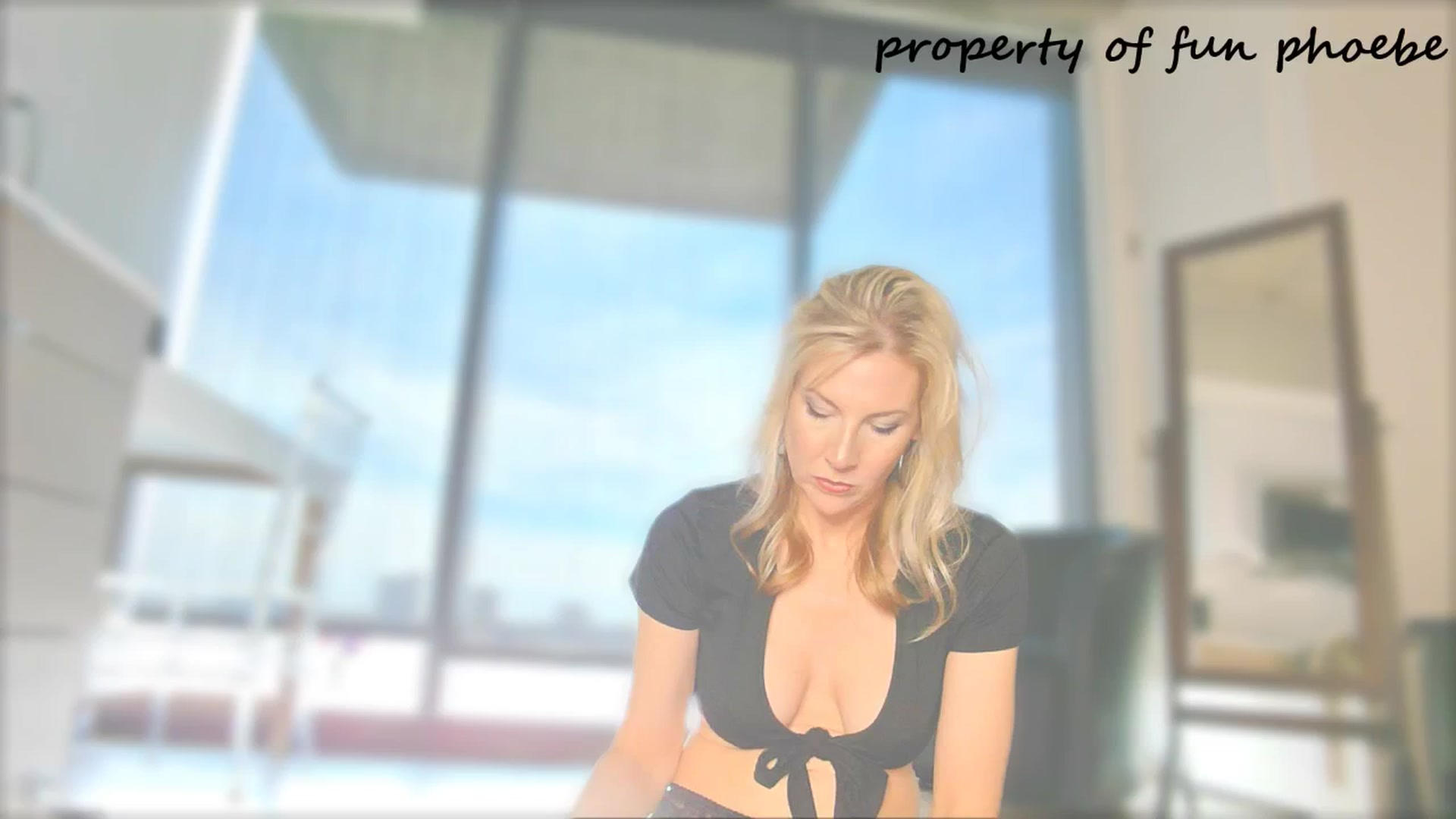 Gallery image thumbnail from Fun_Phoebe's myfreecams stream on, 05/17/2025, 19:41 image 13 of 20