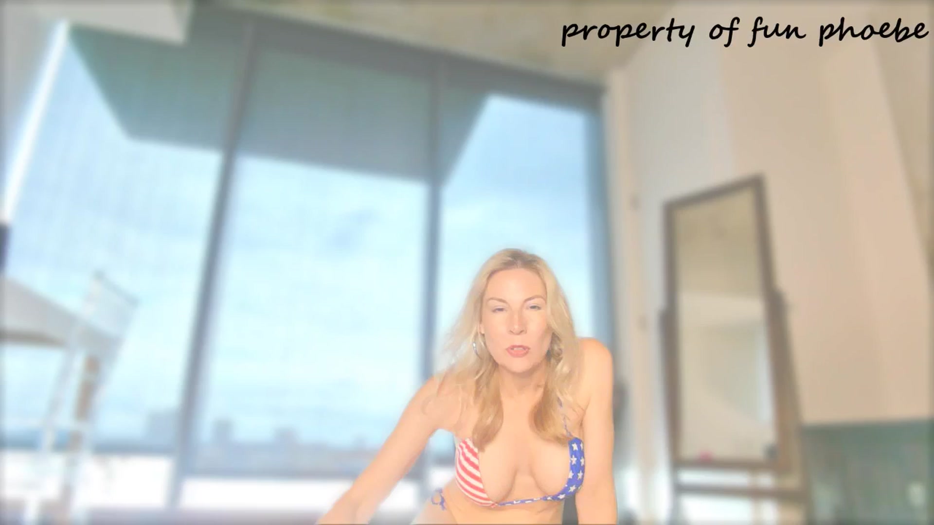 Gallery image thumbnail from Fun_Phoebe's myfreecams stream on, 05/24/2025, 19:20 image 15 of 20