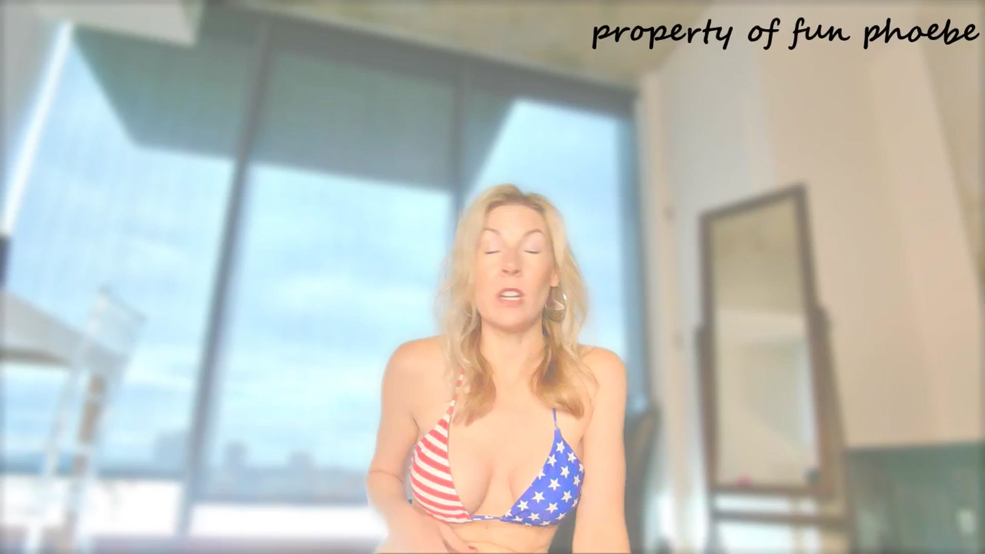 Gallery image thumbnail from Fun_Phoebe's myfreecams stream on, 05/24/2025, 19:20 image 2 of 20