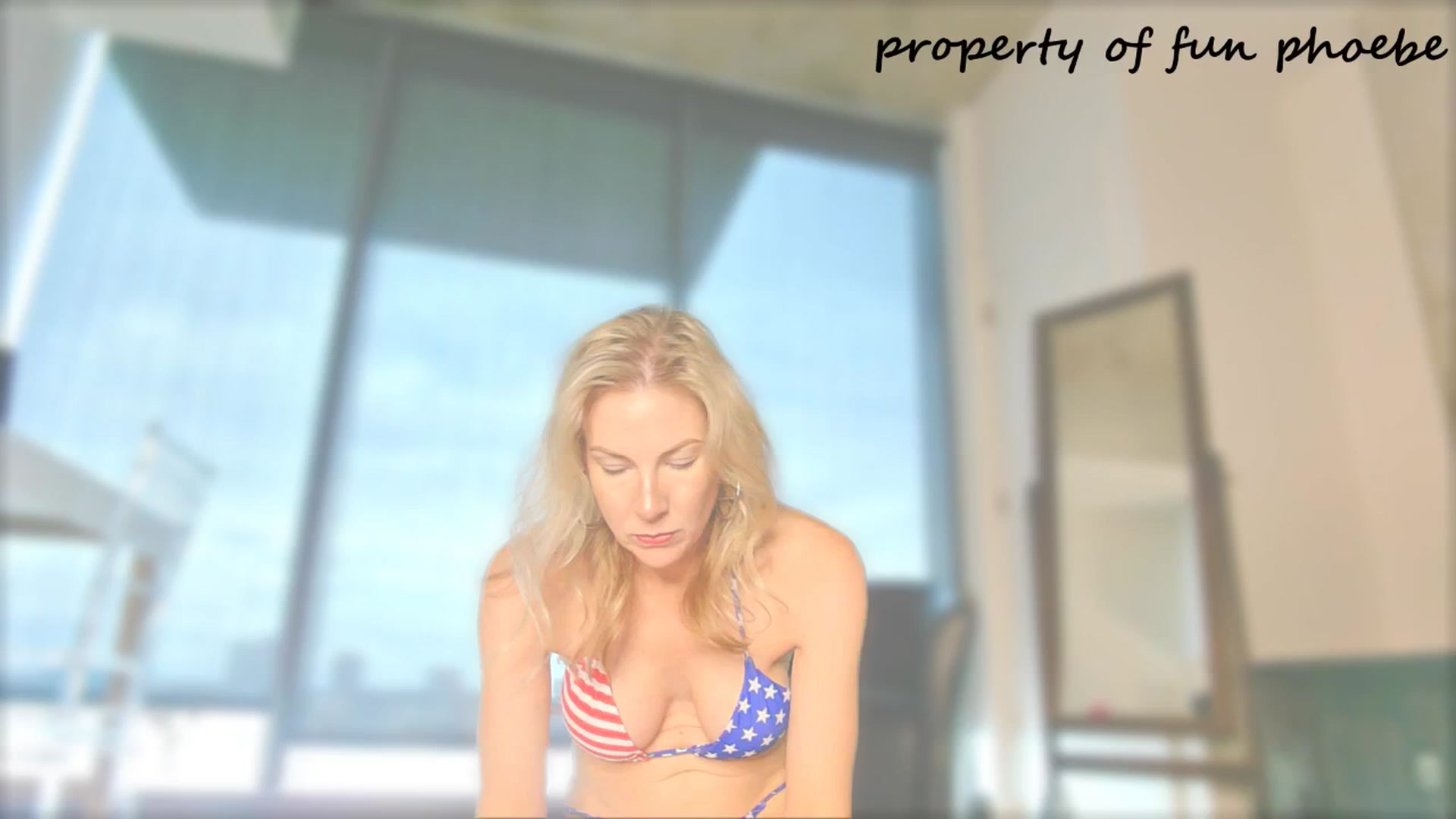 Gallery image thumbnail from Fun_Phoebe's myfreecams stream on, 05/24/2025, 19:20 image 8 of 20