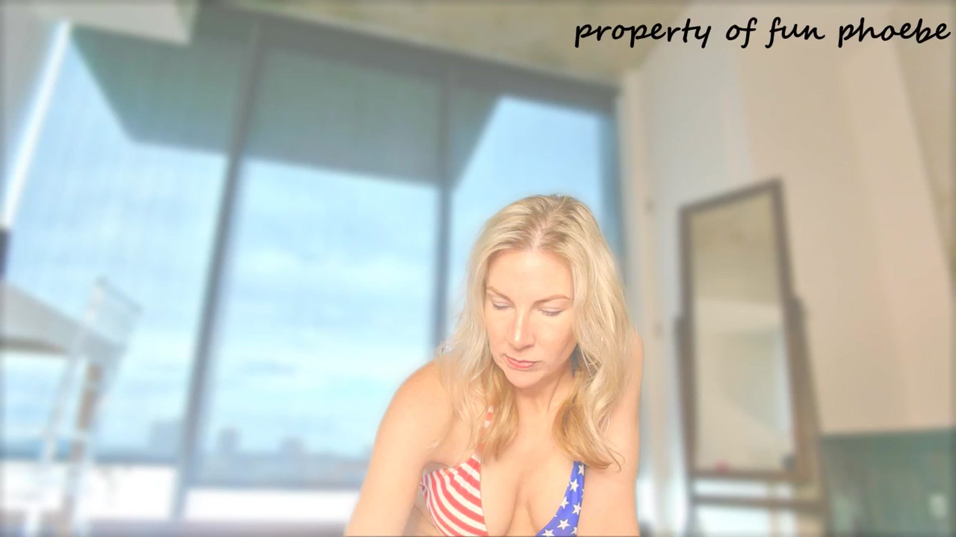 Gallery image thumbnail from Fun_Phoebe's myfreecams stream on, 05/24/2025, 19:20 image 6 of 20