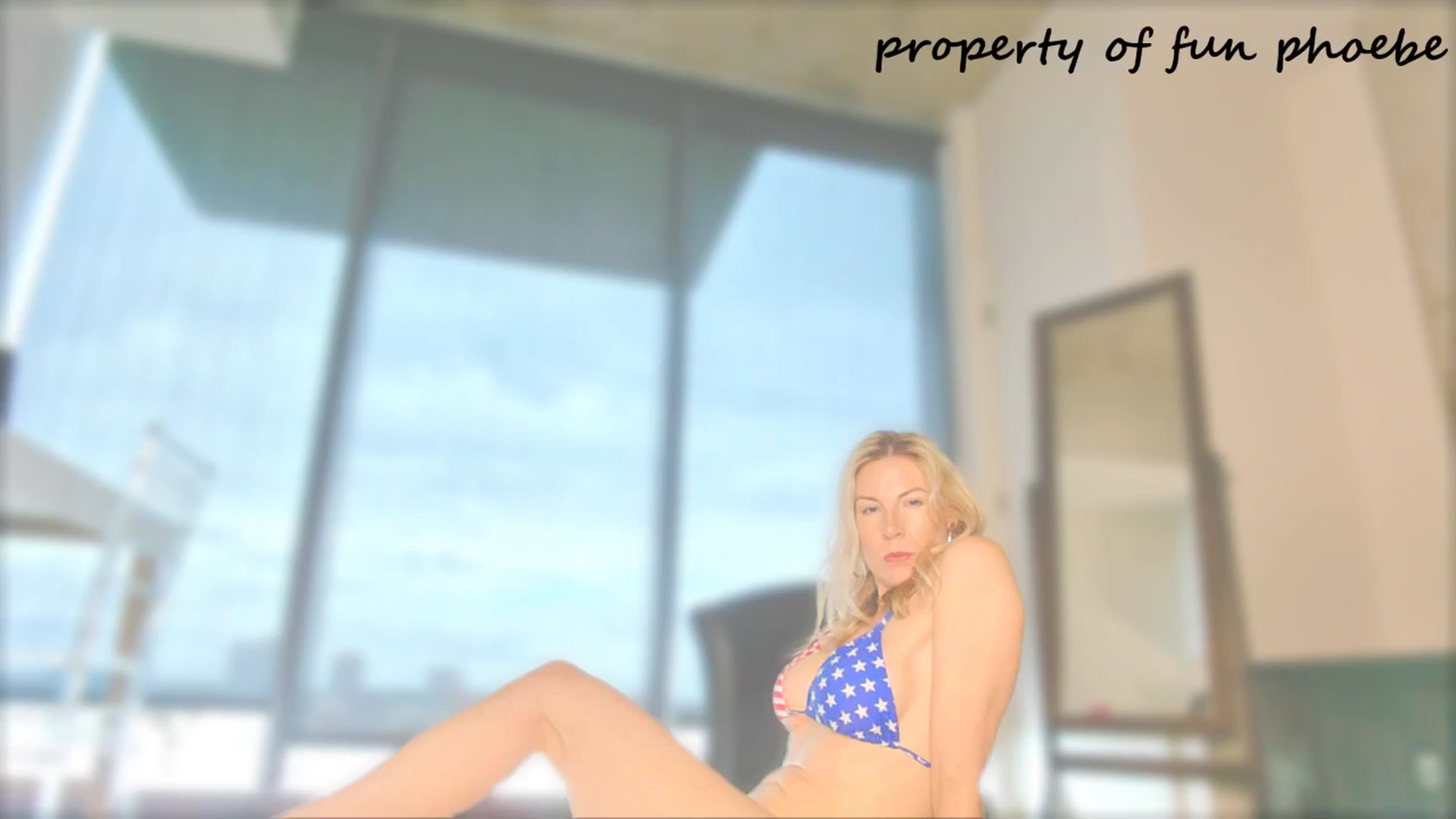 Gallery image thumbnail from Fun_Phoebe's myfreecams stream on, 05/24/2025, 19:20 image 7 of 20