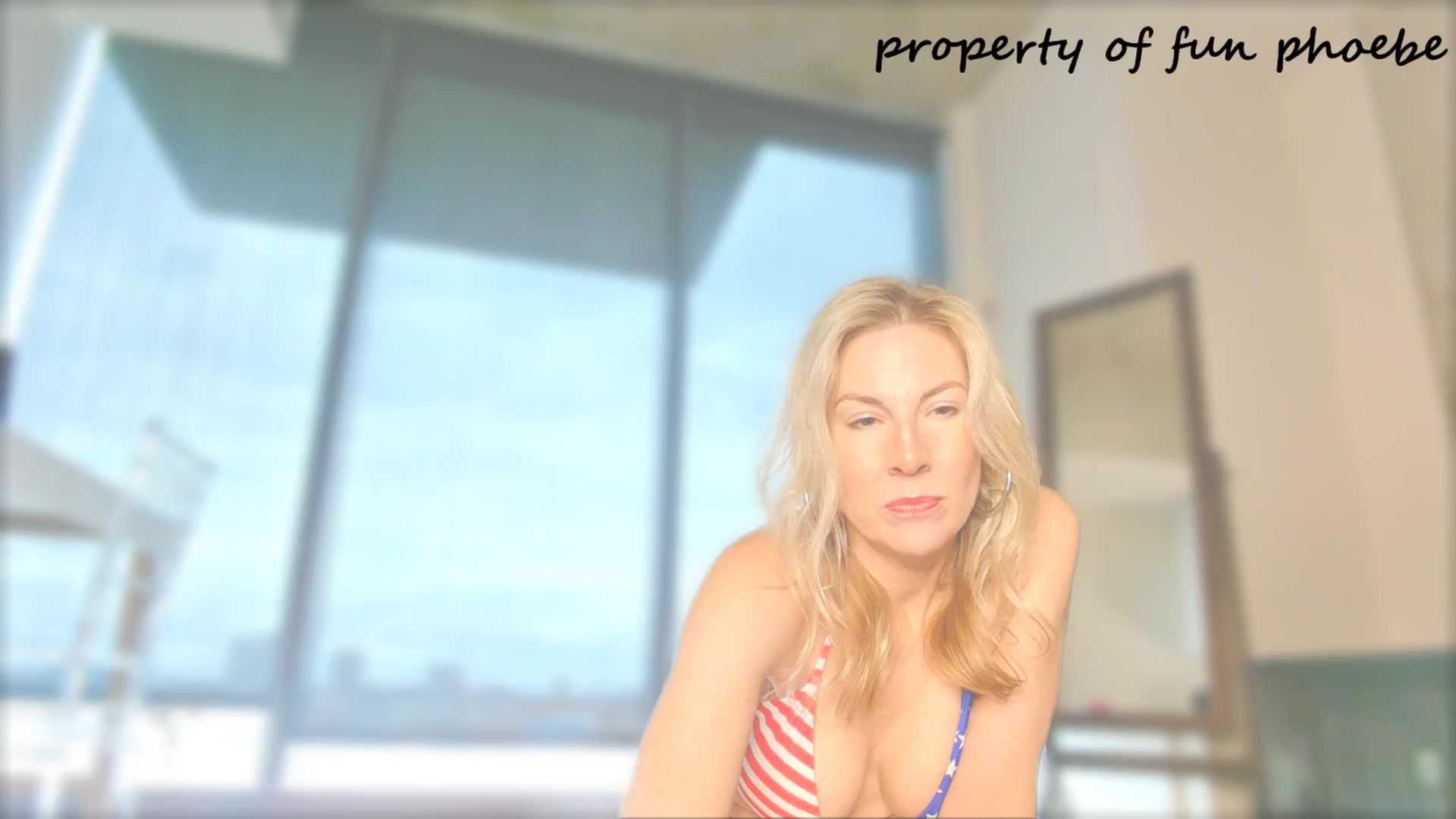 Gallery image thumbnail from Fun_Phoebe's myfreecams stream on, 05/24/2025, 19:20 image 13 of 20
