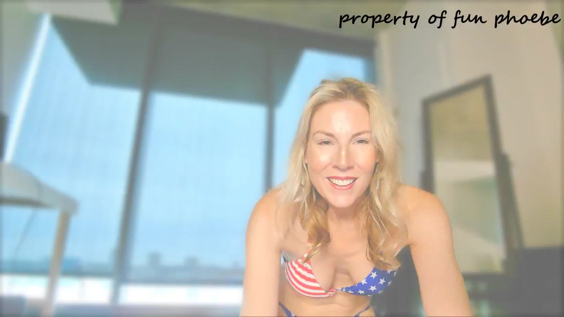 Gallery image thumbnail from Fun_Phoebe's myfreecams stream on, 05/26/2025, 18:09 image 18 of 20