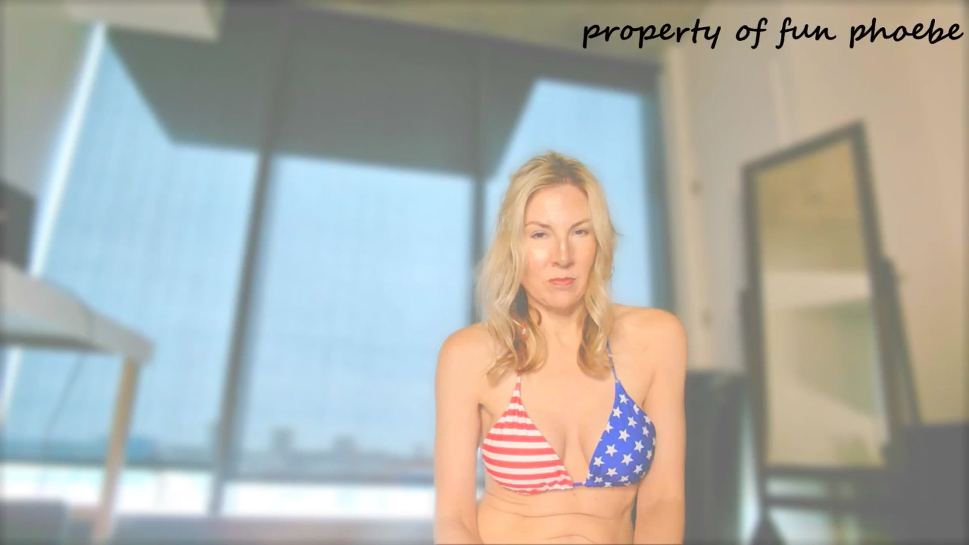Gallery image thumbnail from Fun_Phoebe's myfreecams stream on, 05/26/2025, 18:09 image 1 of 20