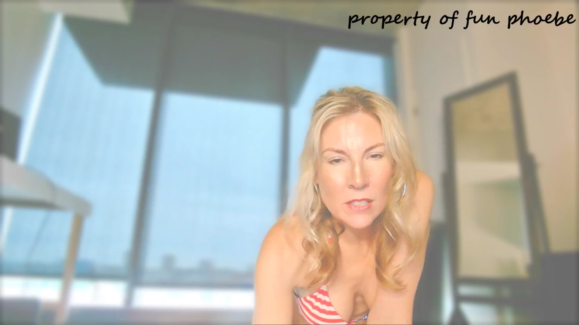 Gallery image thumbnail from Fun_Phoebe's myfreecams stream on, 05/26/2025, 18:09 image 7 of 20
