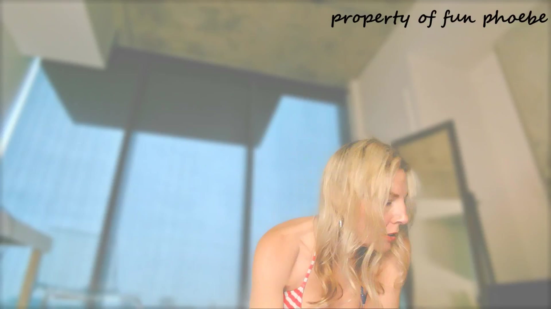 Gallery image thumbnail from Fun_Phoebe's myfreecams stream on, 05/26/2025, 19:56 image 1 of 20
